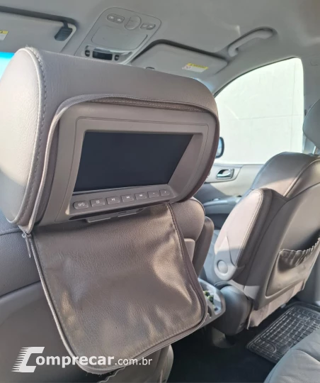 CARNIVAL 3.5 EX V6 24V