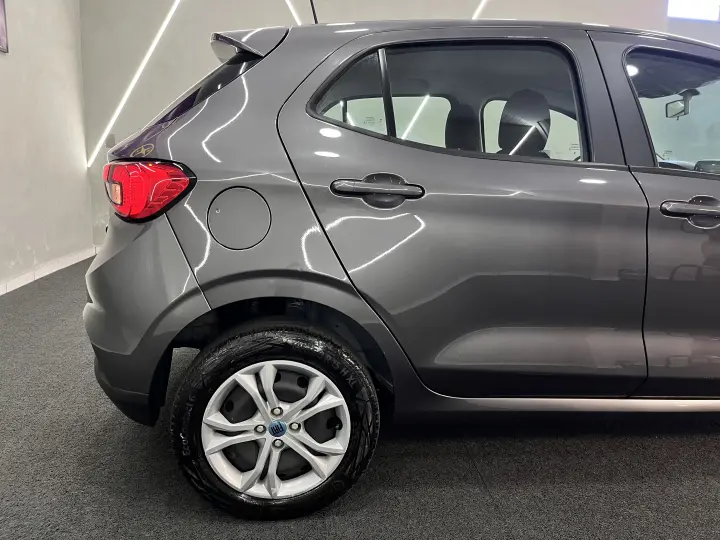 ARGO 1.0 Firefly Drive