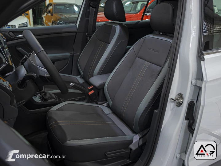 T-CROSS 1.4 250 TSI Extreme