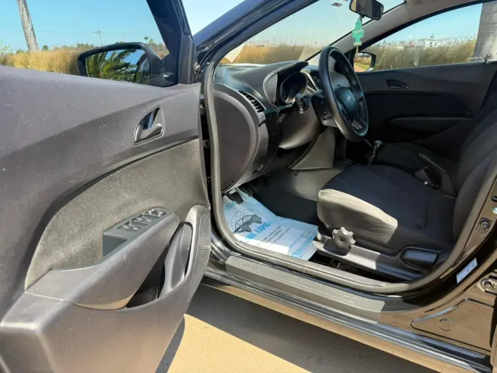 HB20 1.0 Comfort 12V