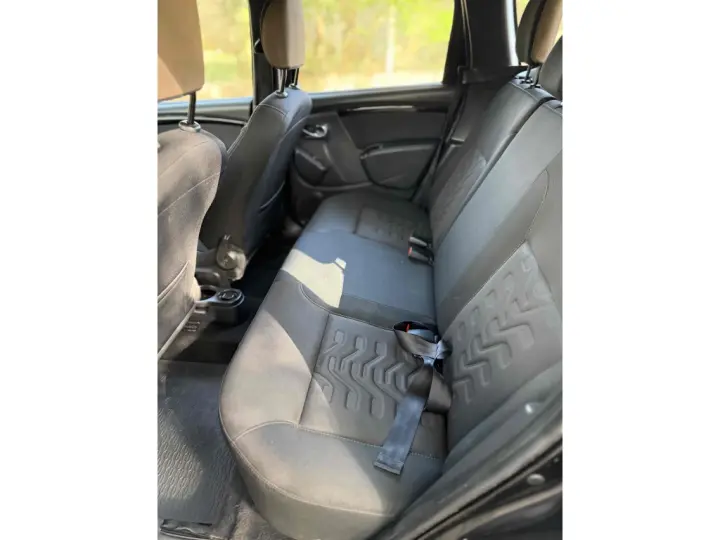 DUSTER 1.6 DAKAR 4X2 16V FLEX 4P MANUAL