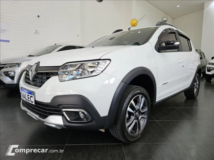 STEPWAY 1.6 16V SCE Iconic