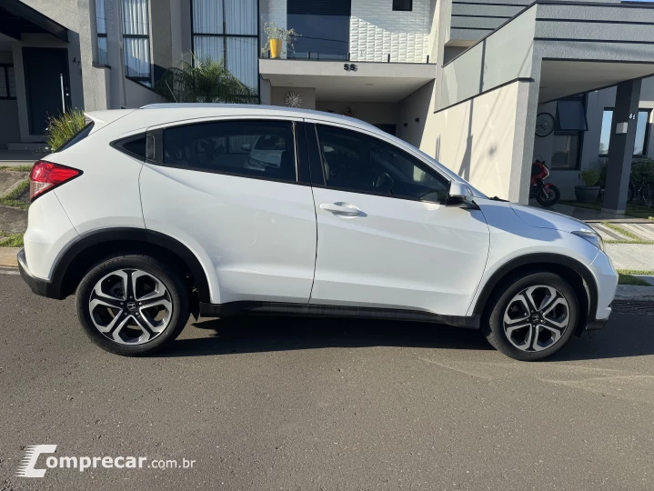 HR-V 1.8 16V EX