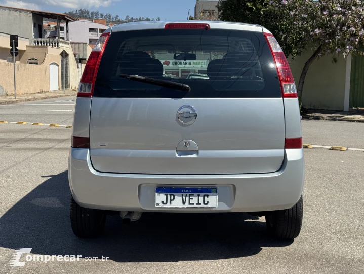 MERIVA 1.8 MPFI Maxx 8V