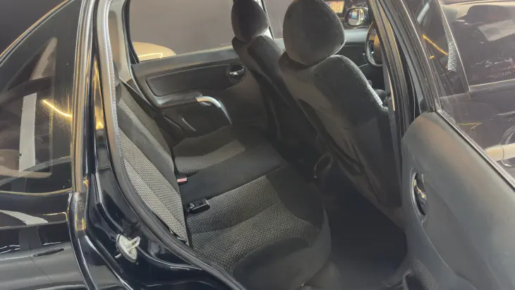 C3 1.6 Exclusive 16V