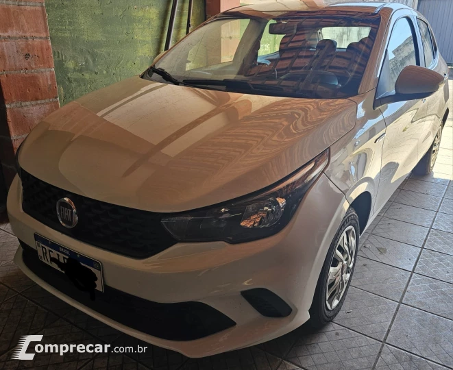 ARGO 1.0 Firefly Drive