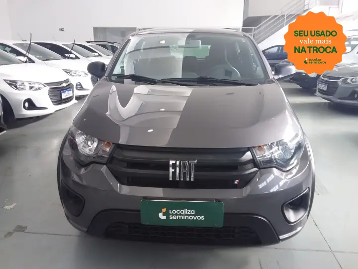 MOBI 1.0 EVO FLEX LIKE. MANUAL