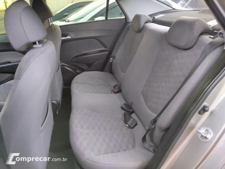 HB20S C.Style/C.Plus1.6 Flex 16V Aut. 4p