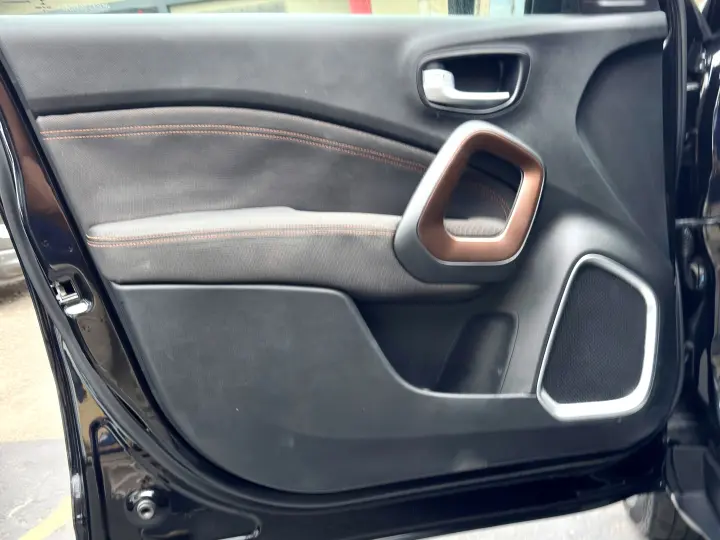 TORO 2.0 16V TURBO DIESEL VOLCANO 4WD AT9