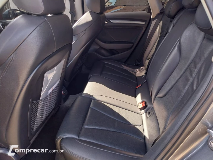 A3 1.8 TFSI Sedan 20V 180cv