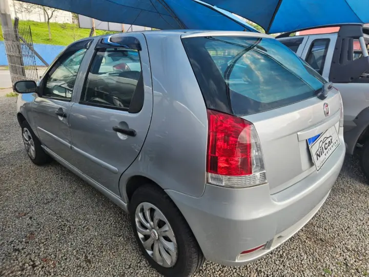 Palio 1.0 ECONOMY Fire Flex 8V 4p