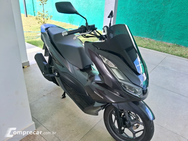 PCX160