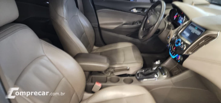 CRUZE 1.4 Turbo Sport6 LTZ 16V