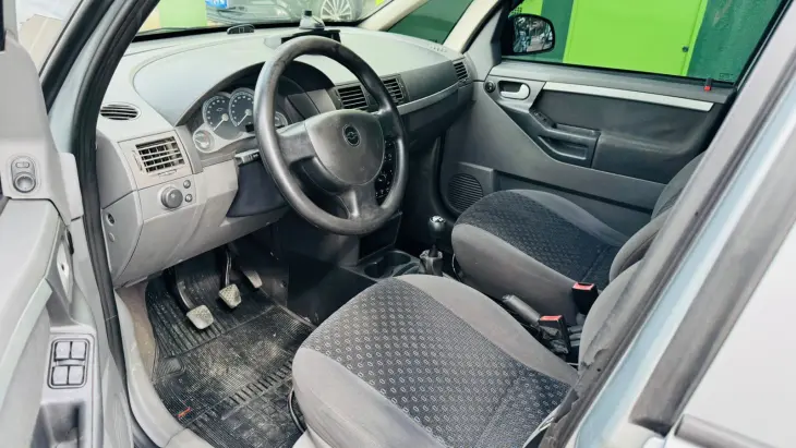 MERIVA 1.4 MPFI Maxx 8V