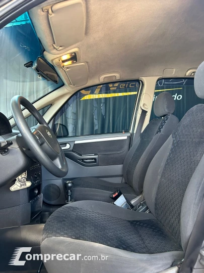 MERIVA 1.4 MPFI Maxx 8V