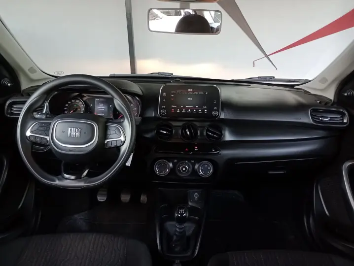 CRONOS 1.3 Firefly Drive