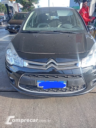 C3 1.2 Pure Tech Tendance