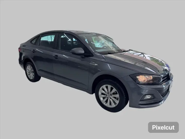 VIRTUS 1.0 200 TSI COMFORTLINE AUTOMÁTICO