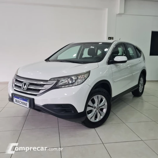 CRV 2.0 LX 4X2 16V