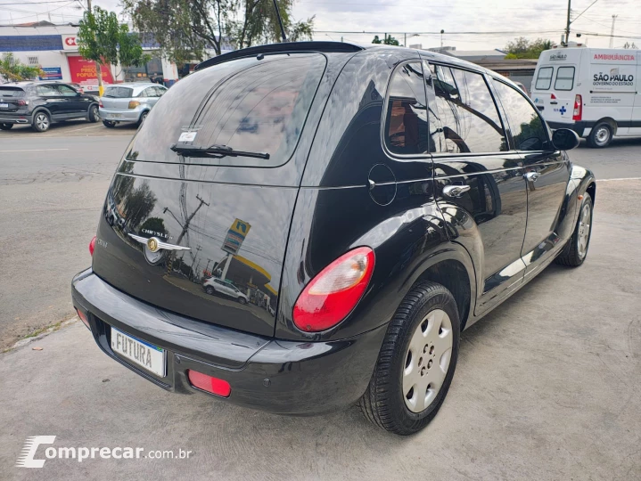 PT CRUISER 2.4 CLASSIC