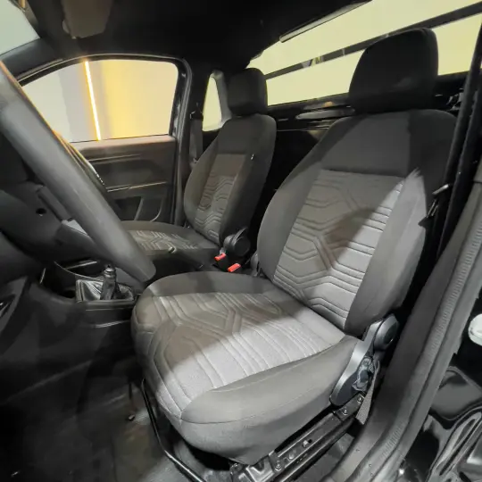 Strada Freedom 1.3 Flex 8V  CS Plus