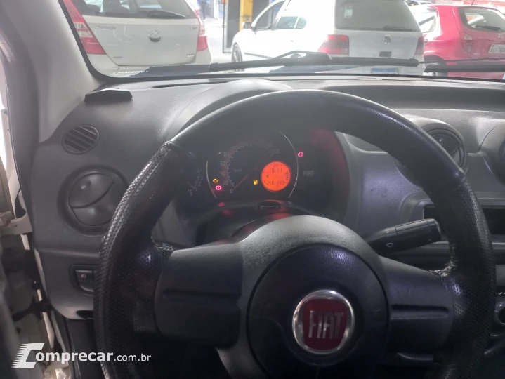 FIORINO 1.4 MPI Furgão 8V
