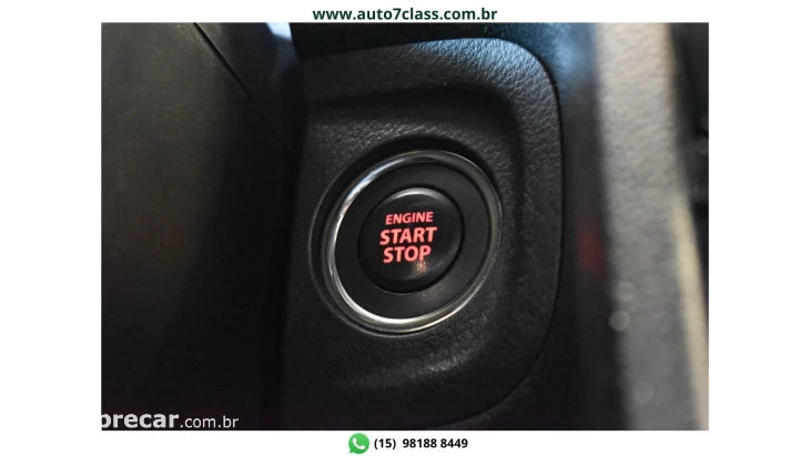 VITARA - 1.6 16V 4YOU AUTOMÁTICO