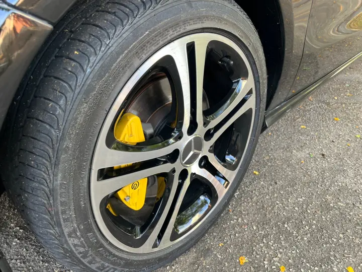 A 200 1.6 Turbo Urban 16V