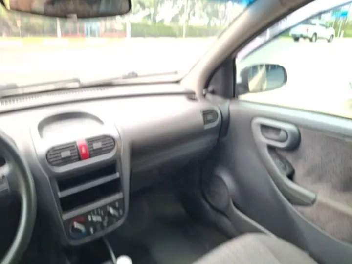 CORSA 1.4 MPFI Maxx 8V