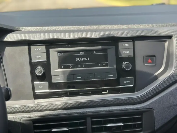 POLO 1.0 MPI TRACK MANUAL