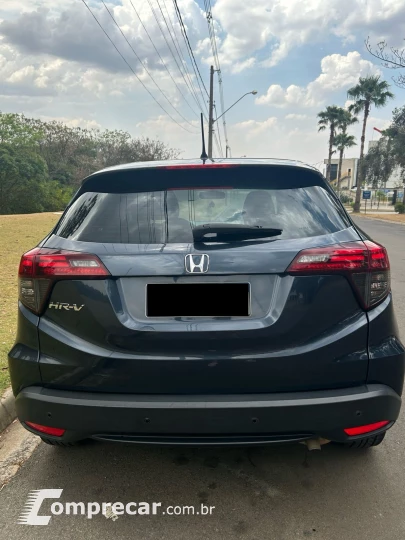 HR-V 1.8 16V LX