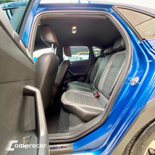 NIVUS 1.0 200 TSI Highline