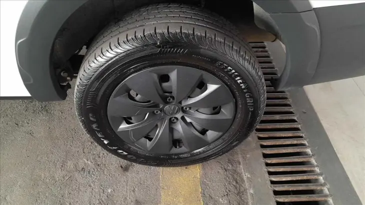 SAVEIRO 1.6 MSI ROBUST CS 16V FLEX 2P MANUAL