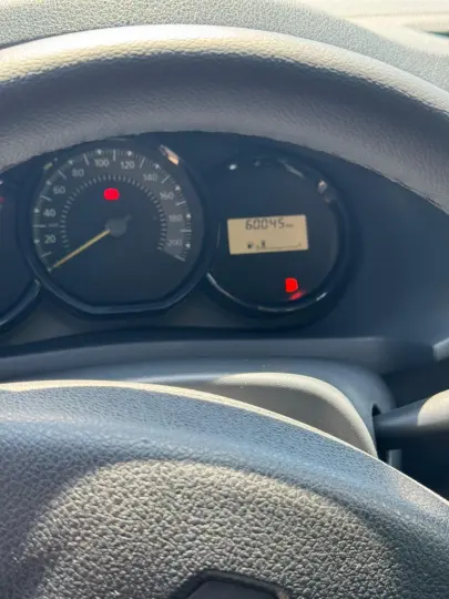 Sandero 1.0 Authentique