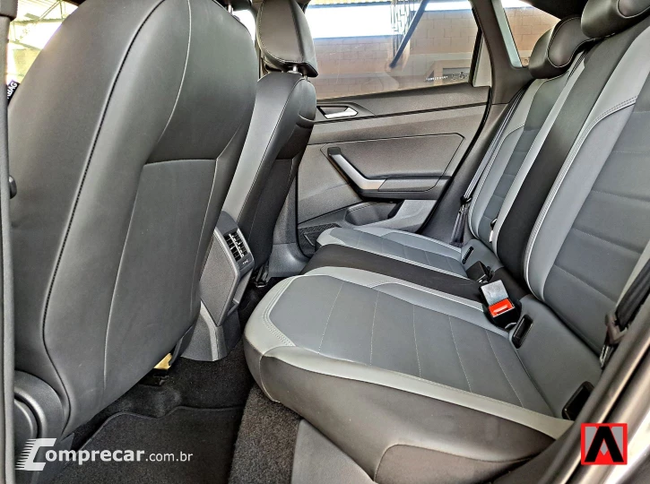 NIVUS 1.0 200 TSI Highline