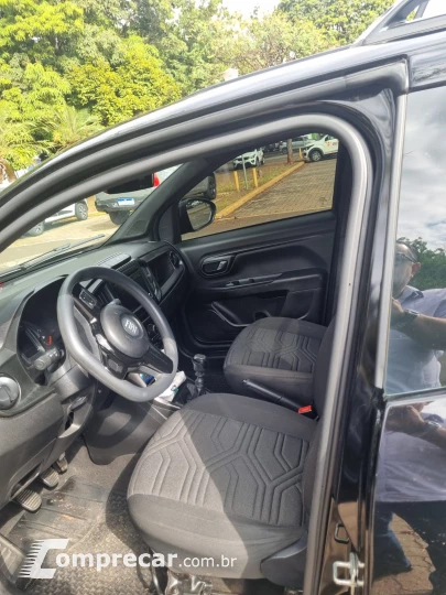 STRADA 1.3 Firefly Freedom CS