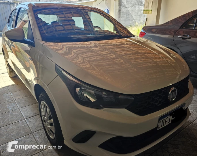 ARGO 1.0 Firefly Drive