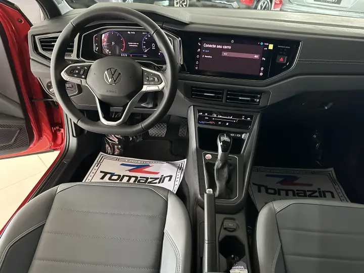 NIVUS 1.0 200 TSI Highline