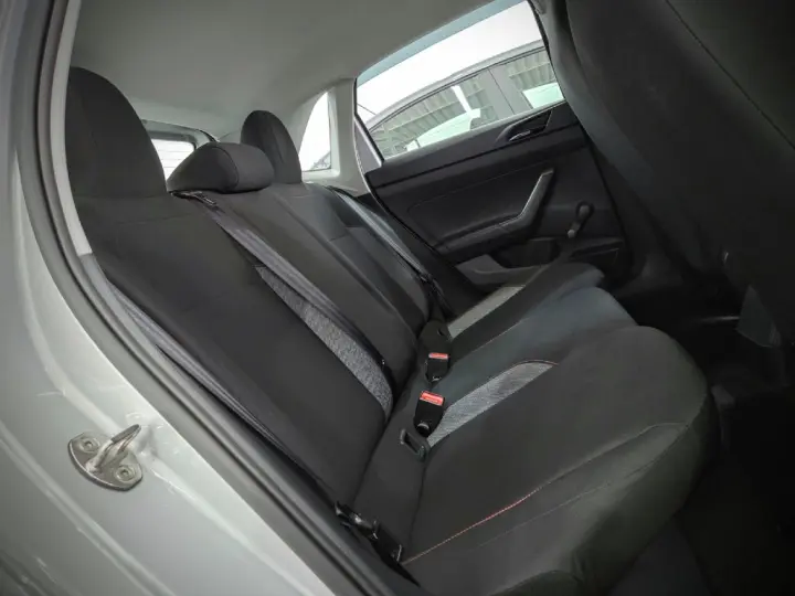 POLO 1.0 MPI TRACK MANUAL