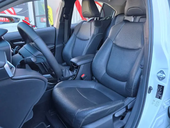 Corolla XEi 2.0 Flex 16V Aut.