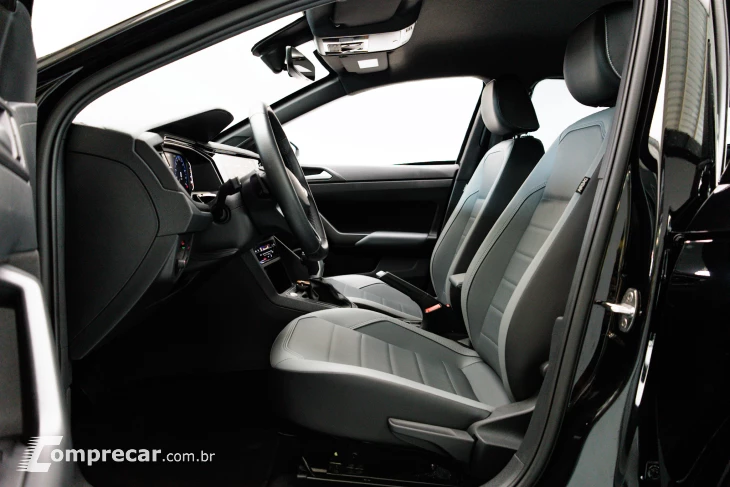 NIVUS 1.0 200 TSI Highline