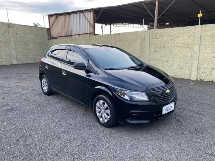 ONIX 1.0 MPFI JOY 8V