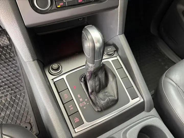 AMAROK 2.0 HIGHLINE 4X4 CD 16V TURBO INTERCOOLER