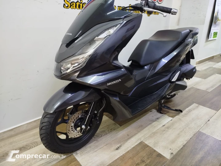PCX 160