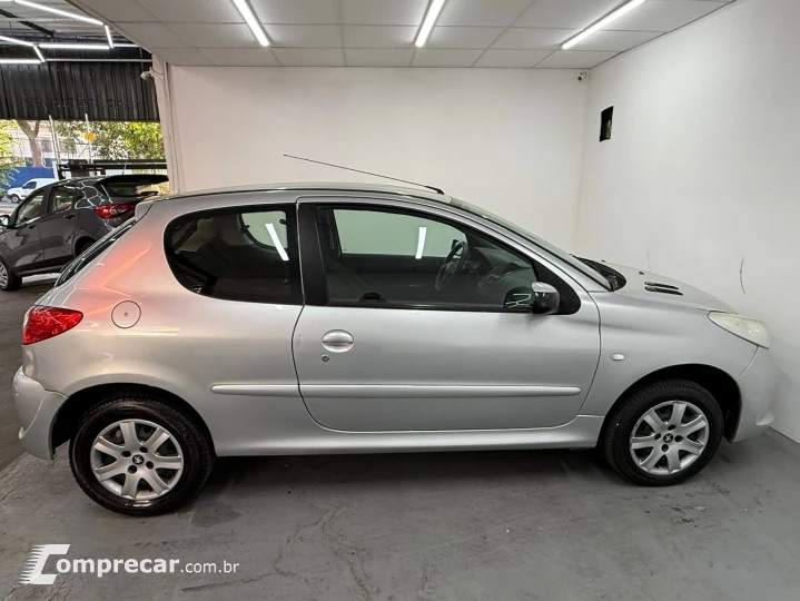 207 XR 1.4 Flex 8V 3p