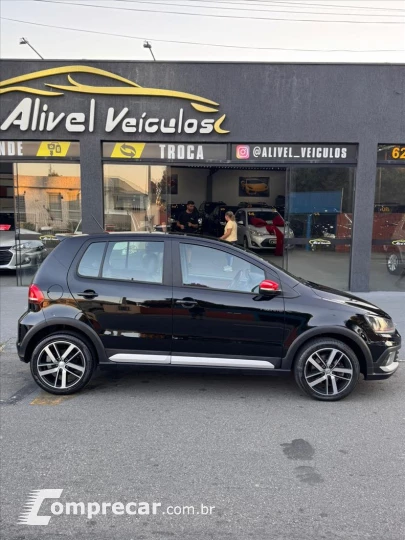 FOX 1.6 MSI Pepper 16V