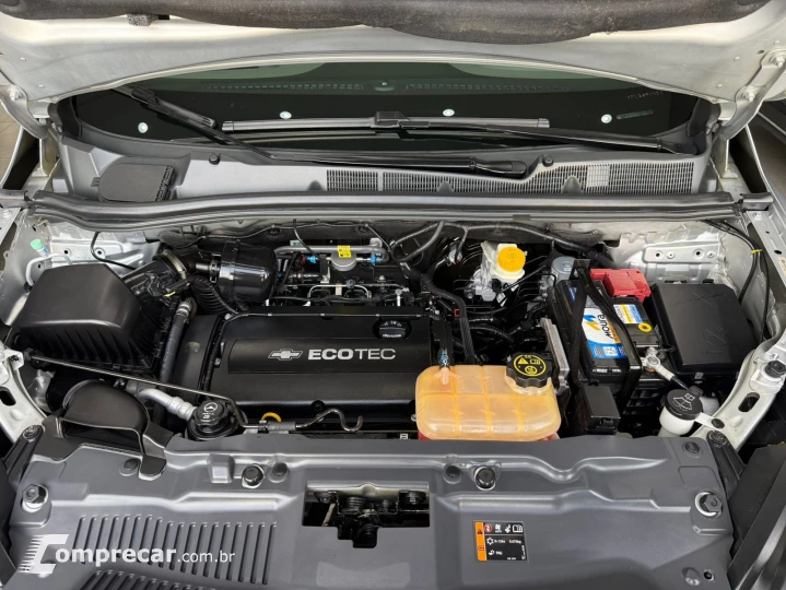 TRACKER 1.8 MPFI LTZ 4X2 16V