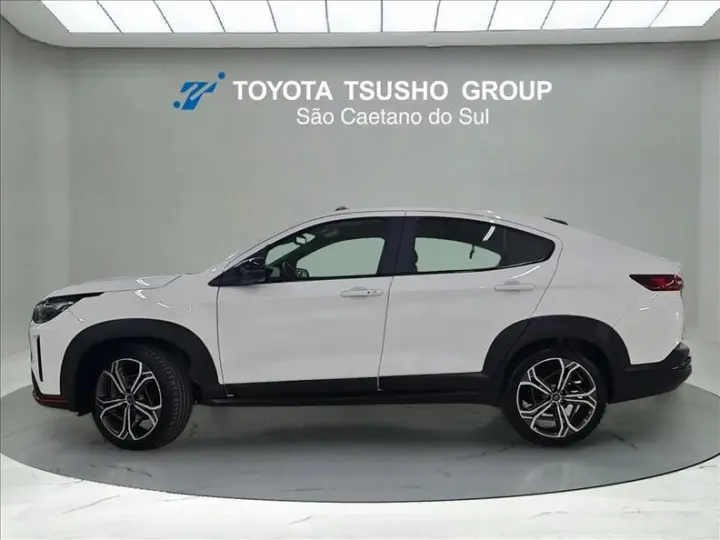 FASTBACK 1.0 Turbo 200 Impetus