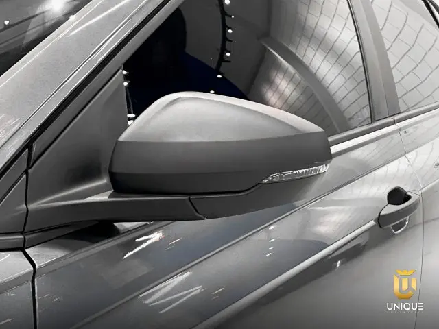 POLO - 1.0 MPI TRACK MANUAL