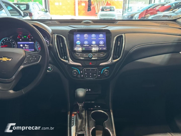 EQUINOX 1.5T PREMIER 4WD